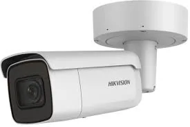 DS2CD2646G2IZSU SL in ceiling view